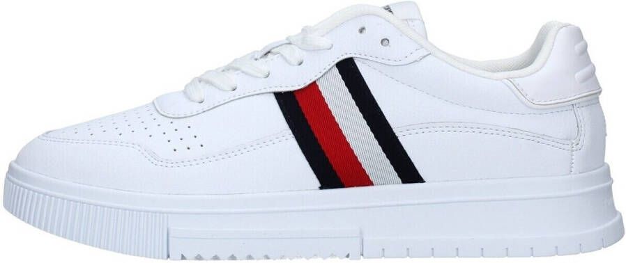 Tommy Hilfiger Lage Sneakers FM0FM04824