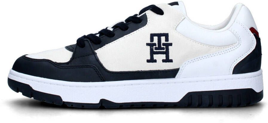 Tommy Hilfiger Lage Sneakers FM0FM04873