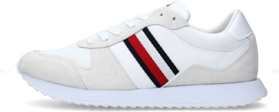 Tommy Hilfiger Lage Sneakers FM0FM04886