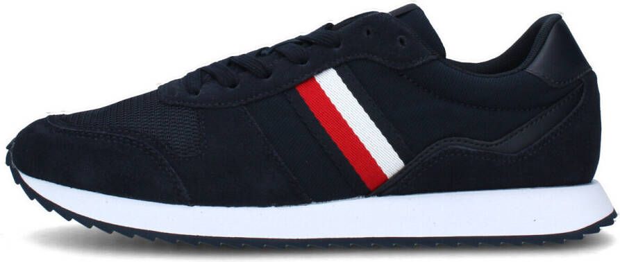 Tommy Hilfiger Lage Sneakers FM0FM04886