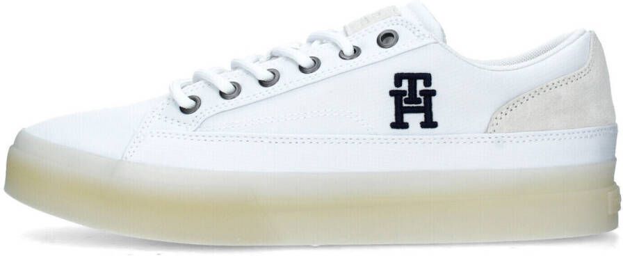 Tommy Hilfiger Lage Sneakers FM0FM04951