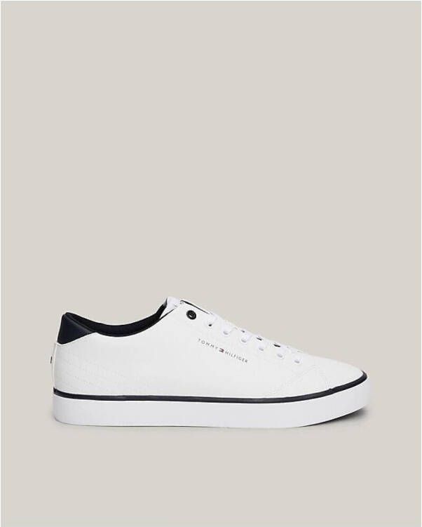 Tommy Hilfiger Lage Sneakers FM0FM05041