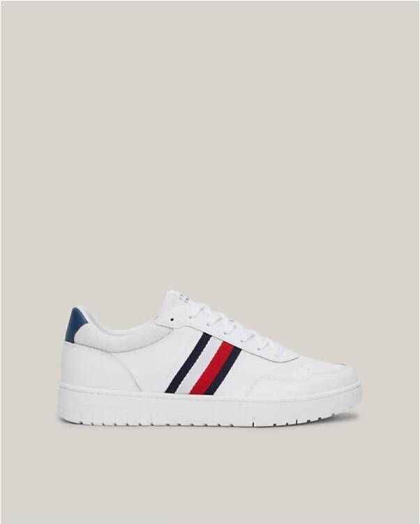 Tommy Hilfiger Lage Sneakers FM0FM05116