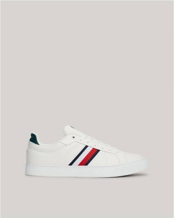 Tommy Hilfiger Lage Sneakers FM0FM05163