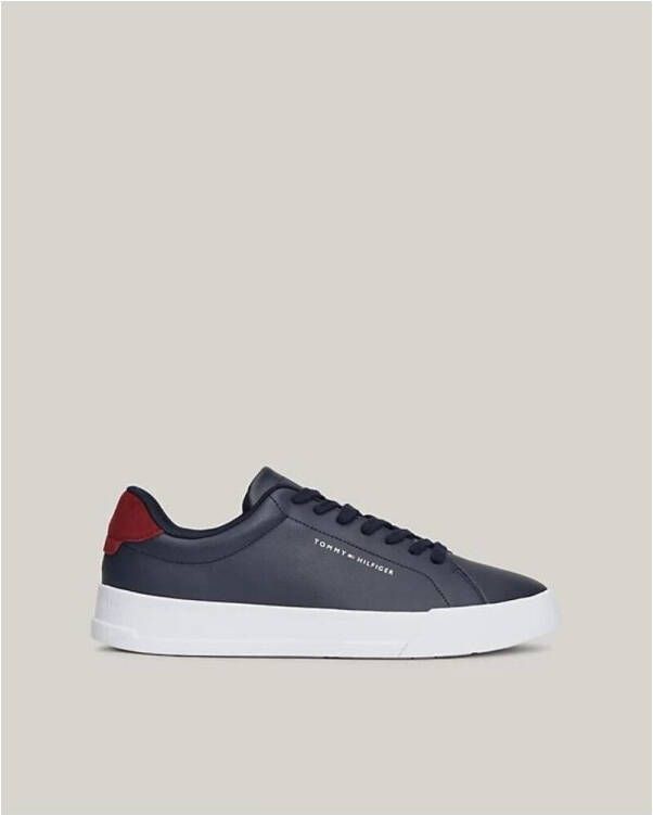 Tommy Hilfiger Lage Sneakers FM0FM05297