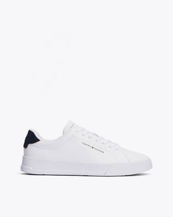 Tommy Hilfiger Lage Sneakers FM0FM05367