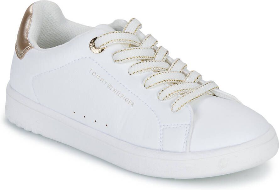 Tommy Hilfiger Lage Sneakers JACK