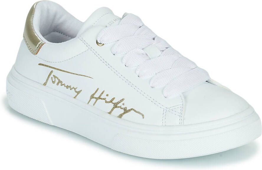 Tommy Hilfiger Lage Sneakers KRALA