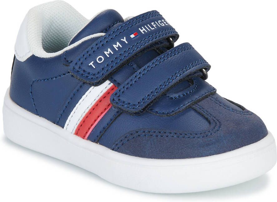 Tommy Hilfiger Lage Sneakers LOGAN