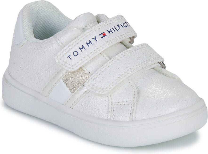 Tommy Hilfiger Lage Sneakers LOGAN