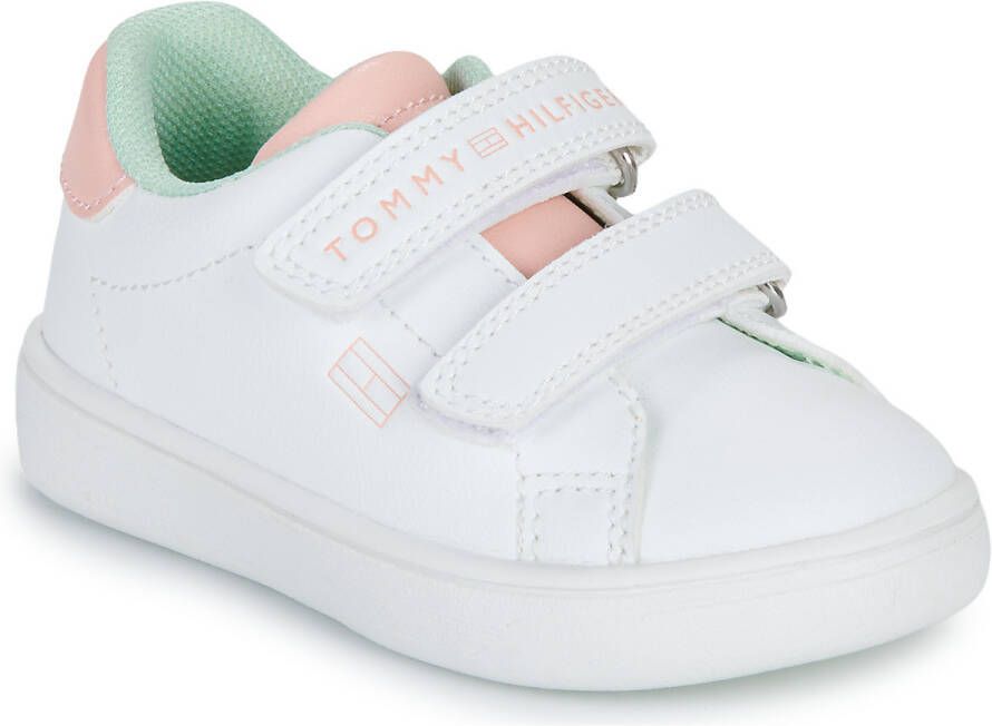 Tommy Hilfiger Lage Sneakers LOGAN