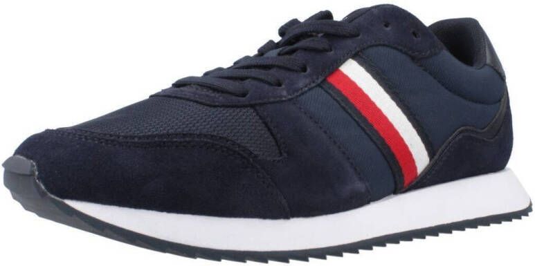 Tommy Hilfiger Sneakers RUNNER EVO MIX ESS