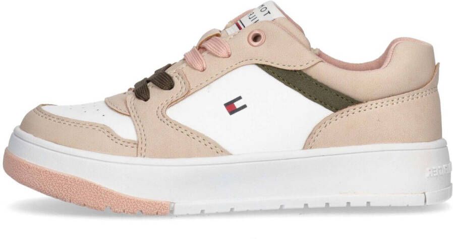 Tommy Hilfiger Sneakers Sneaker Bassa Allacciata