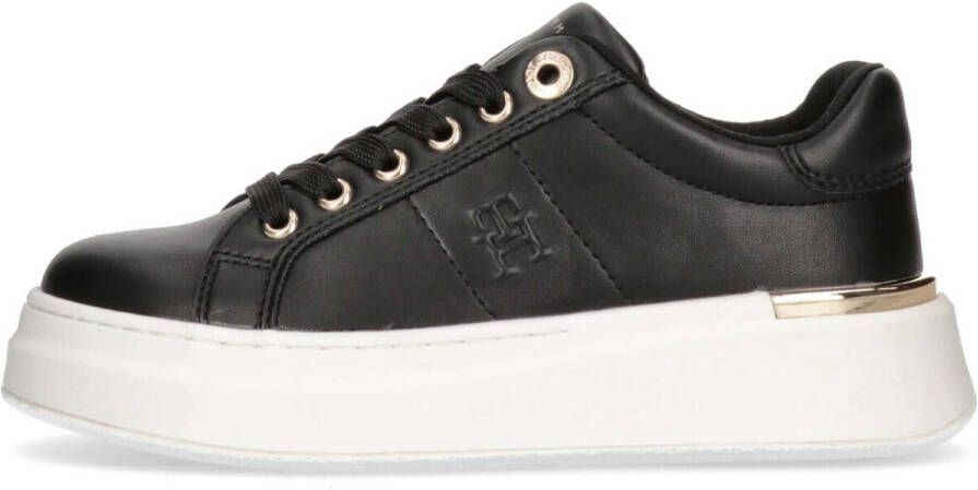 Tommy Hilfiger Sneakers Sneaker Bassa Allacciata