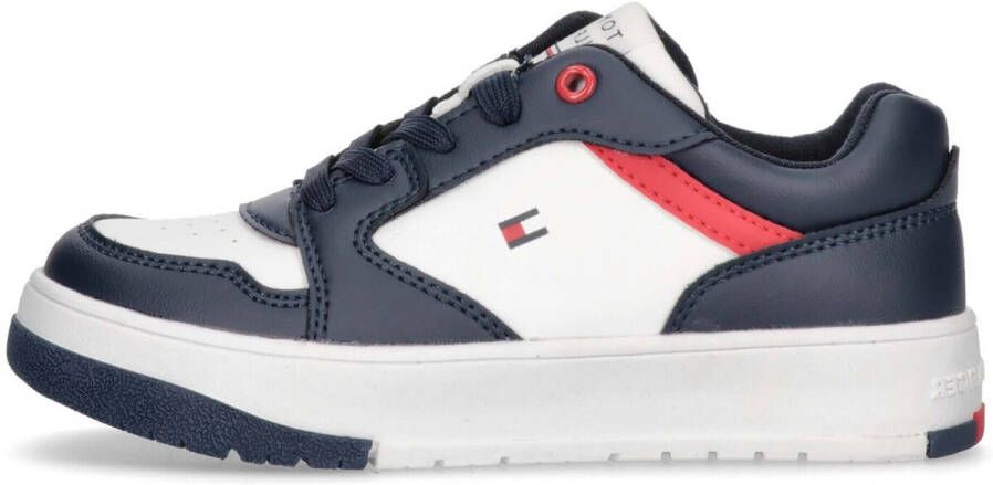 Tommy Hilfiger Sneakers Sneaker Bassa Allacciata