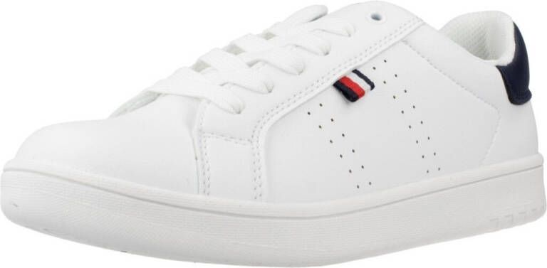 Tommy Hilfiger Lage Sneakers T3X9 33348