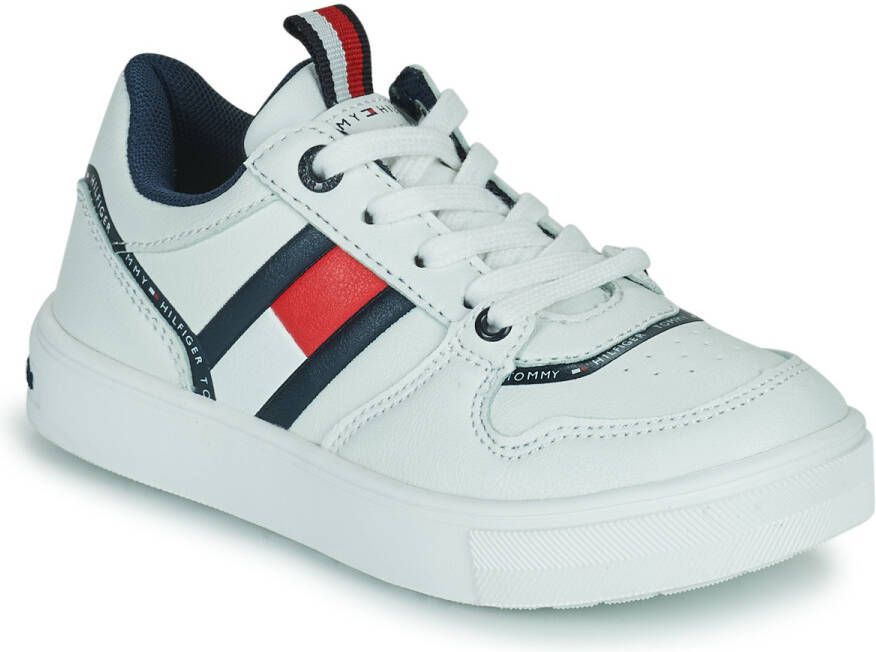 Tommy Hilfiger Lage Sneakers TAPA