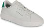 Tommy Hilfiger Sport TH Court heren sneaker Off White - Thumbnail 2