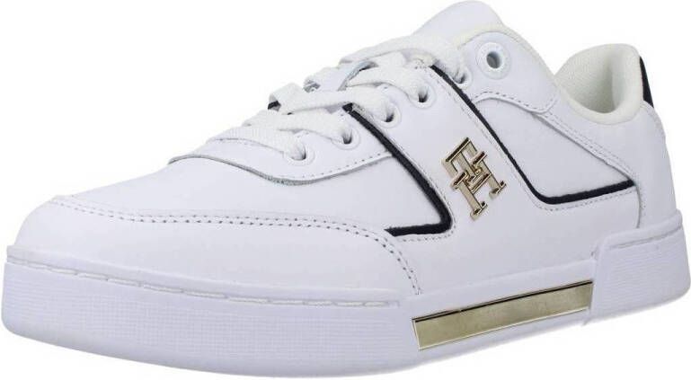 Tommy Hilfiger Sneakers TH PREP COURT