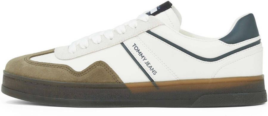 Tommy Hilfiger Sneakers The Greenwhich Retro