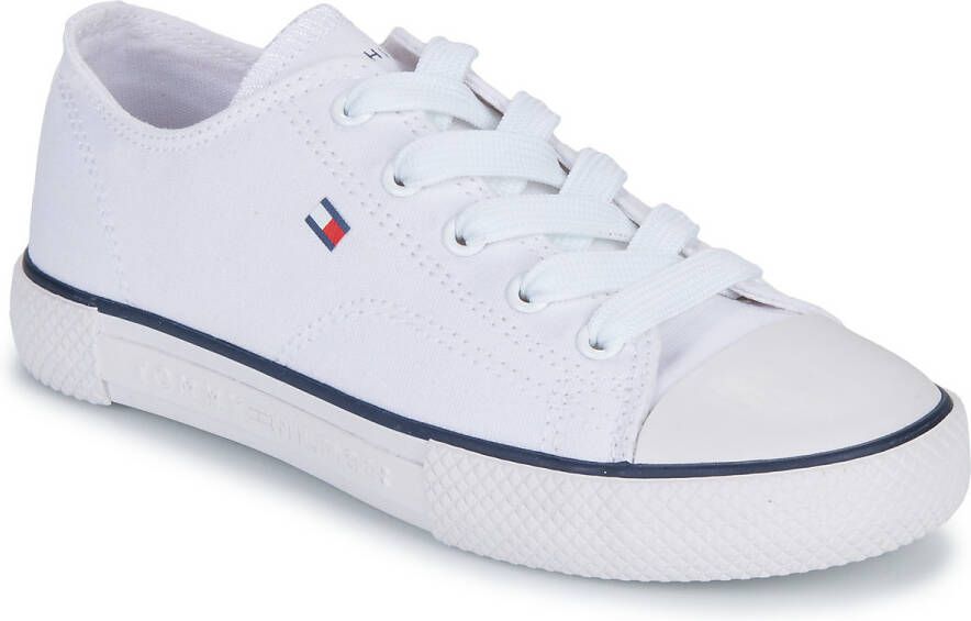 Tommy Hilfiger Lage Sneakers YUJI