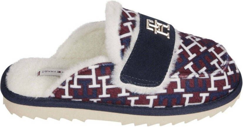 Tommy Hilfiger Mocassins