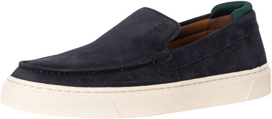 Tommy Hilfiger Mocassins Casual suède loafers