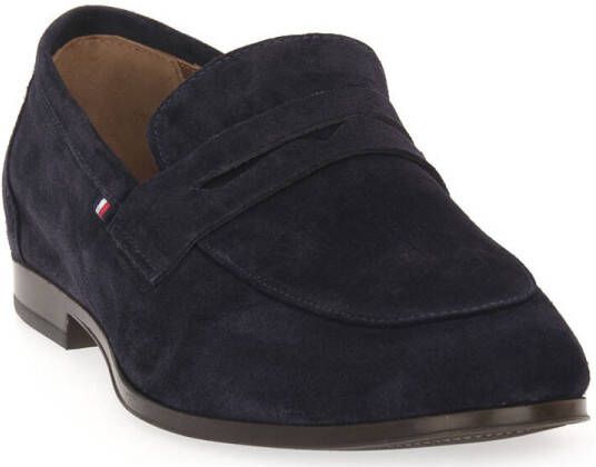 Tommy Hilfiger Mocassins DW5 CASUAL