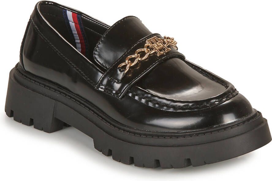 Tommy Hilfiger Mocassins T3A4-33021-1453999