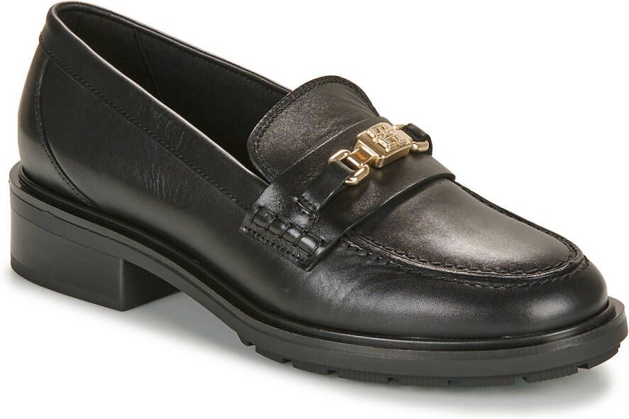 Tommy Hilfiger Mocassins TH HARDWARE LOAFER