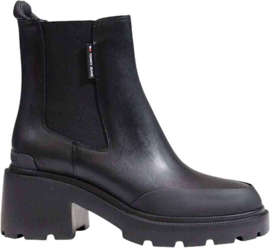 Tommy Hilfiger Nette Schoenen Chelsea Boots voor dames