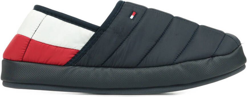 Tommy Hilfiger Pantoffels Comfort Homeslipper