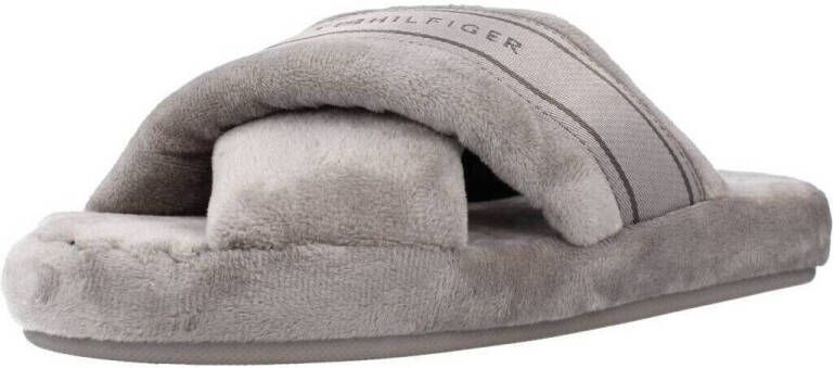 Tommy Hilfiger Pantoffels COMFY HOME SLIPPERS WITH