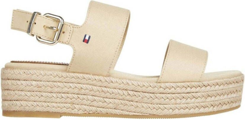 Tommy Hilfiger Sandalen