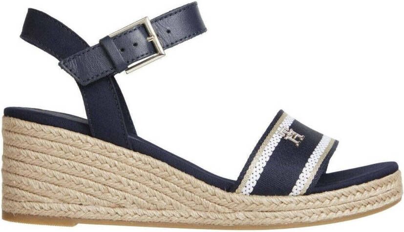 Tommy Hilfiger Sandalen