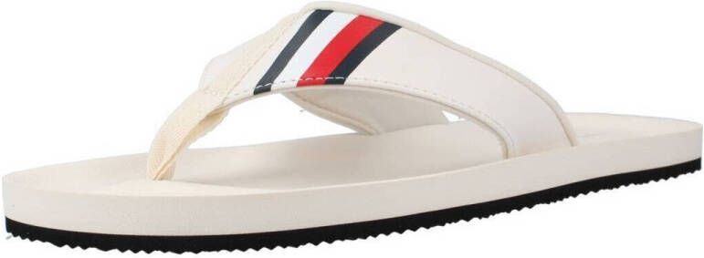 Tommy Hilfiger Sandalen COMFORTABLE PADDED BEACH