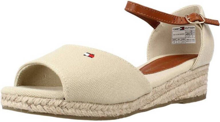 Tommy Hilfiger Sandalen CORDA