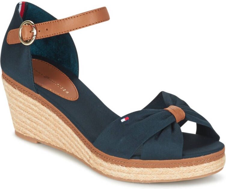 Tommy Hilfiger Sandalen ELBA 40D