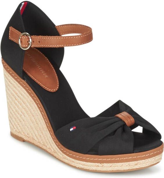 Tommy Hilfiger Sandalen ELENA 56D