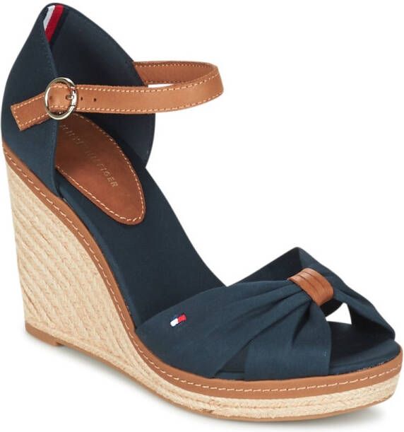 Tommy Hilfiger Sandalen ELENA 56D