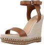 Tommy Hilfiger Sandalen ELEVATED SIGNATURE WEDGE - Thumbnail 2