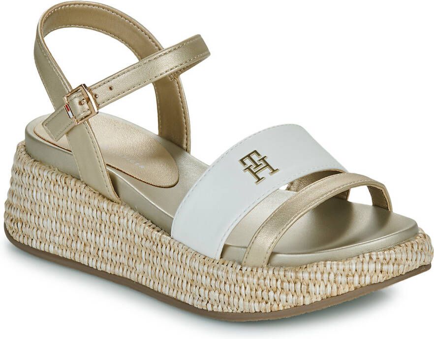 Tommy Hilfiger Sandalen ERIKA