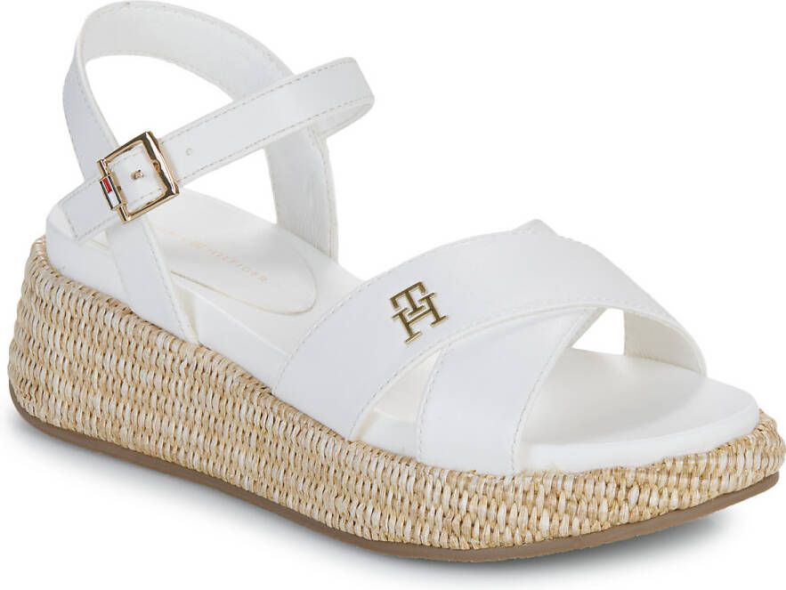 Tommy Hilfiger Sandalen ERIKA