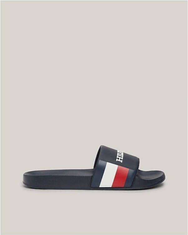 Tommy Hilfiger Sandalen FM0FM05093