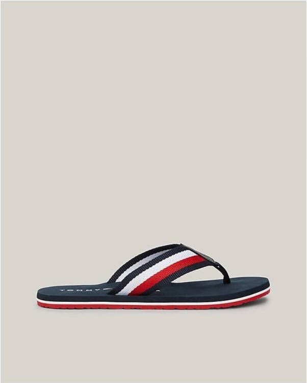 Tommy Hilfiger Sandalen FM0FM05094