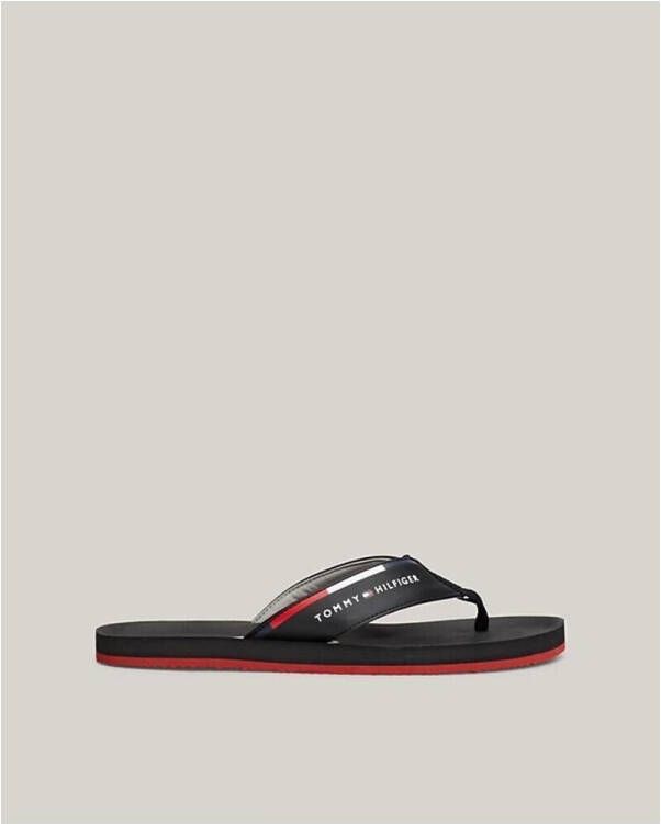 Tommy Hilfiger Sandalen FM0FM05096