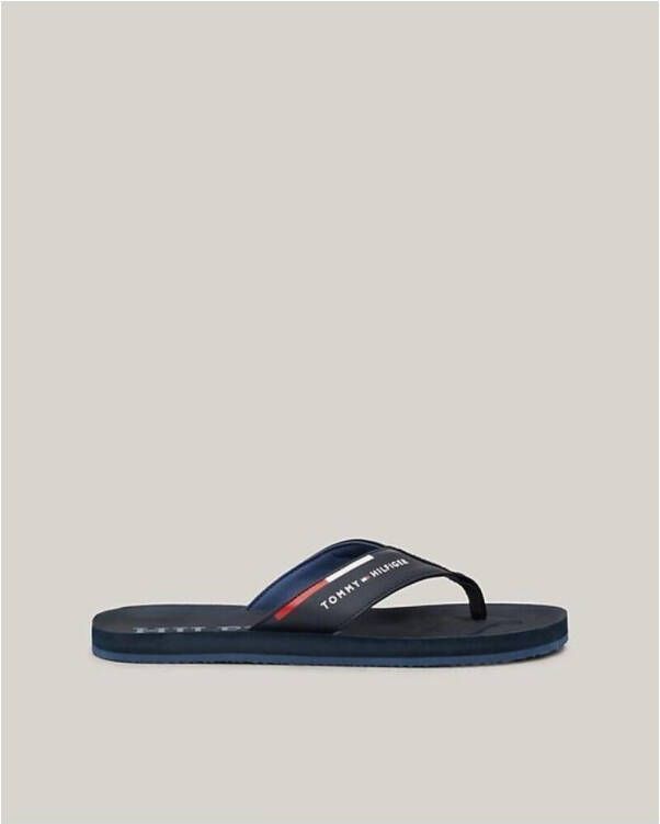 Tommy Hilfiger Sandalen FM0FM05096