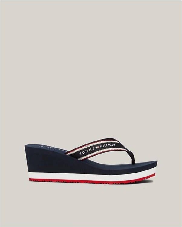 Tommy Hilfiger Sandalen FW0FW08012