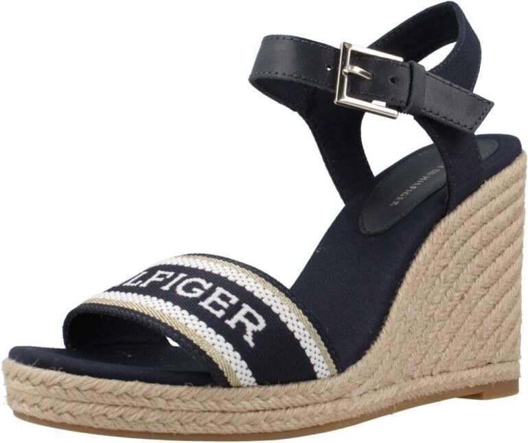 Tommy Hilfiger Sandalen FW0FW08046