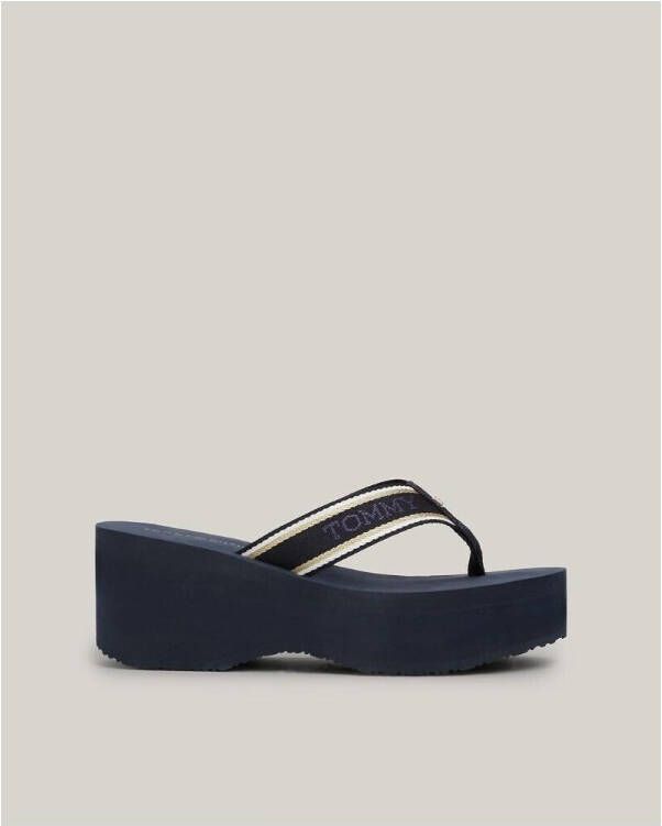 Tommy Hilfiger Sandalen FW0FW08236